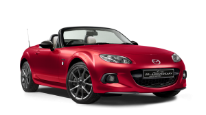 Mazda MX-5 PNG-35099